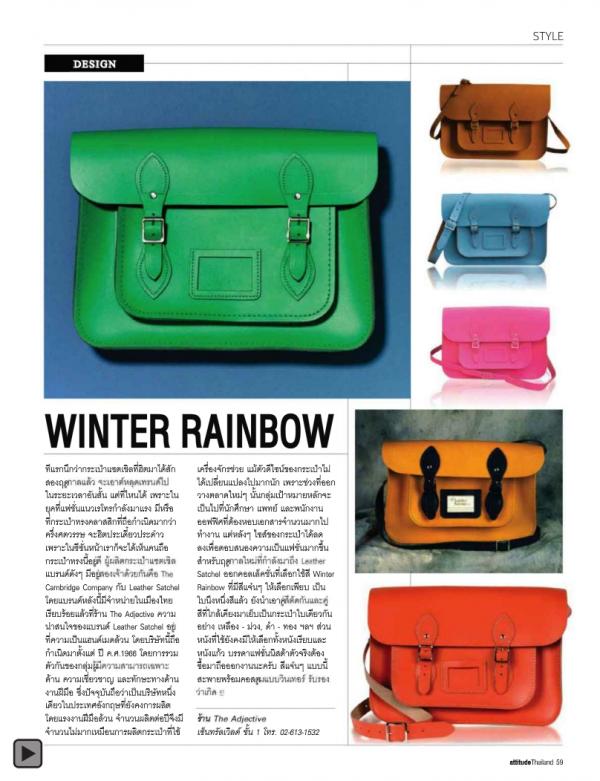 Attitude-August-2012